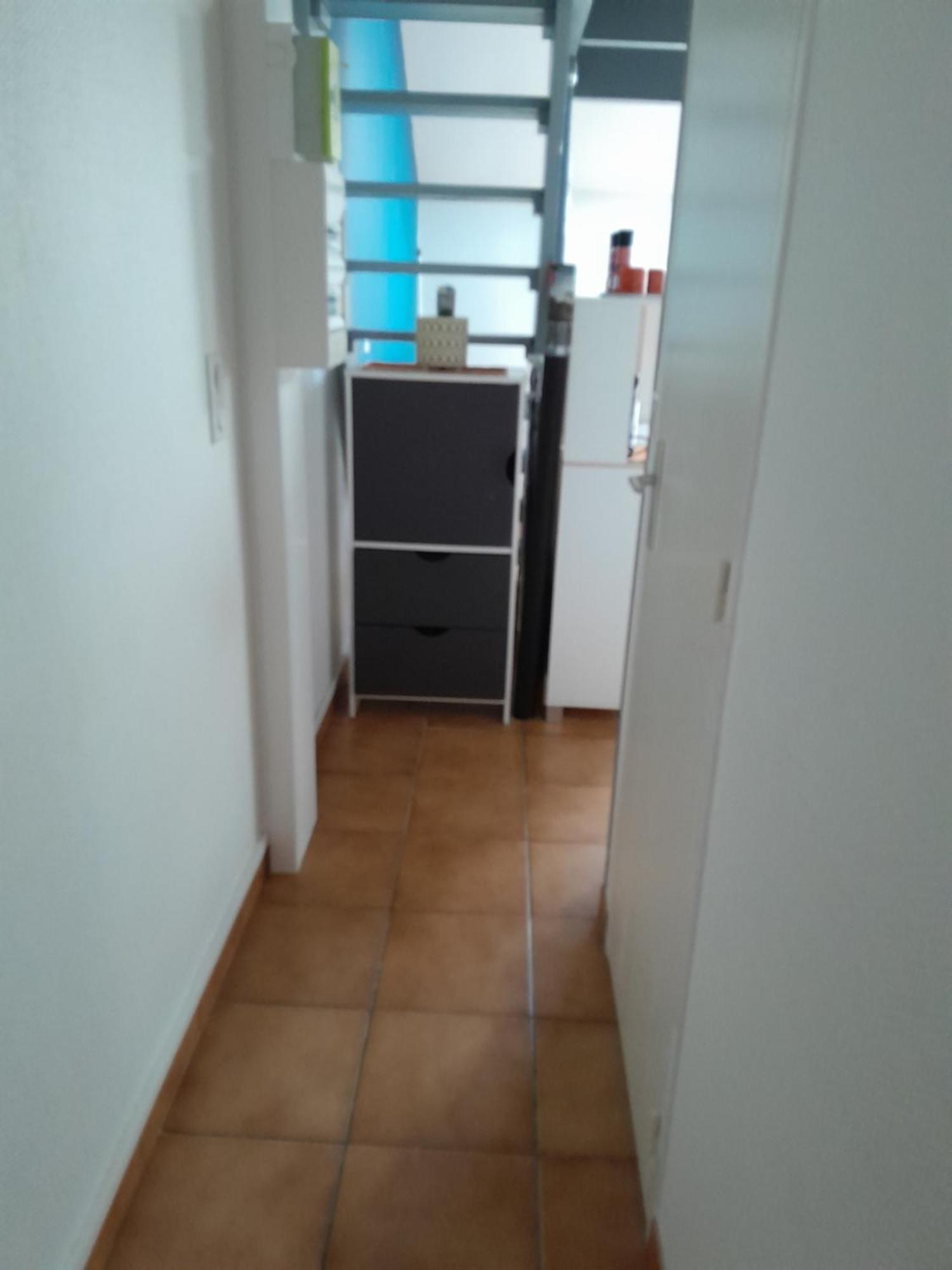 Appartement City 2 D'아미앵 외부 사진