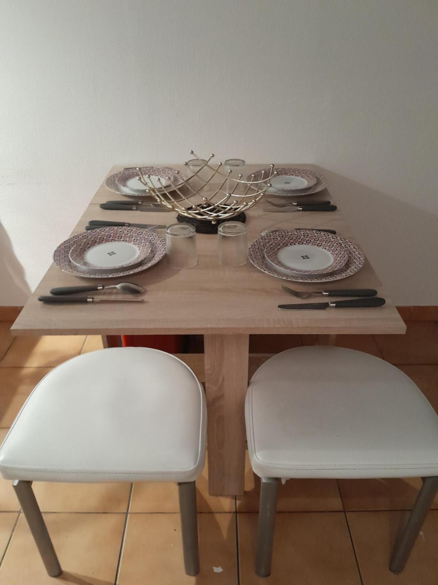 Appartement City 2 D'아미앵 외부 사진
